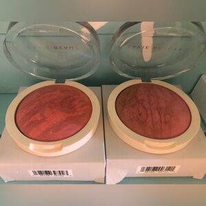 Ravie Beauty Baked Blush Set!